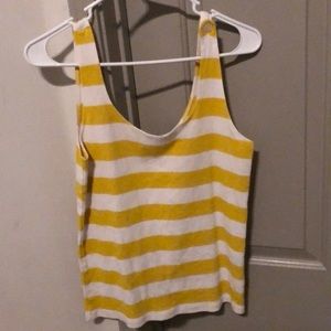 Ralph Lauren striped top